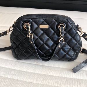 Kate Spade New York Georgina Quilted Purse